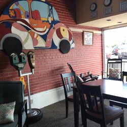 From the Ground Up Coffee House