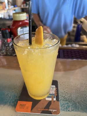 Harborside Bar & Grill by null