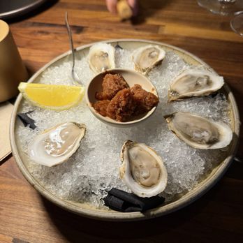 ASA - Los Gatos - Oysters - New American Near Me - Los Gatos, California ASA - Los Gatos - Oysters - New American Near Me - Los Gatos, California