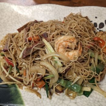 Noodles Pho U - Vietnamese Near Me - Lombard, Illinois