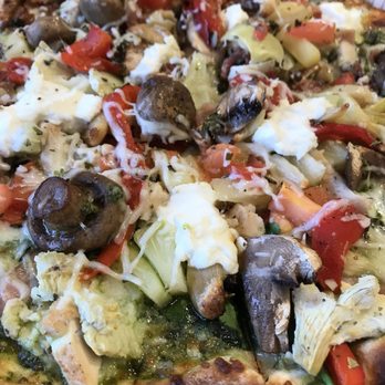 MOD Pizza - Fast Food Near Me - Reno, Nevada MOD Pizza - Fast Food Near Me - Reno, Nevada