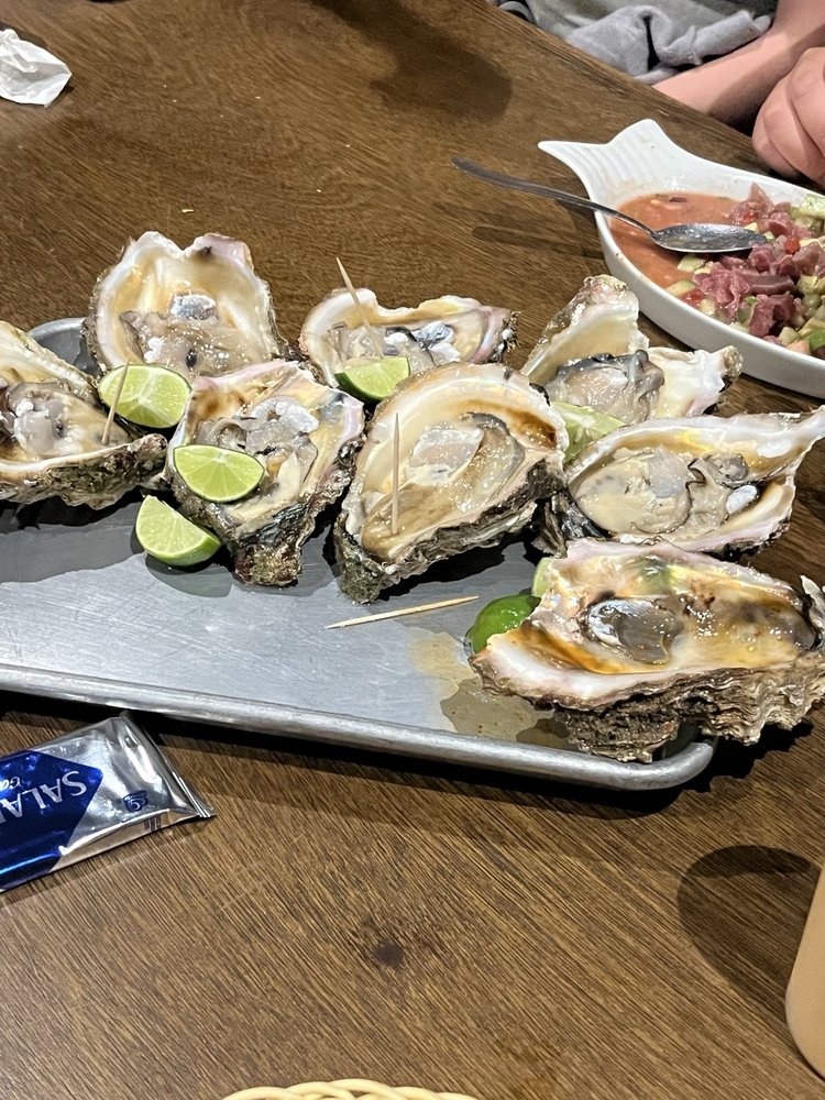 Mariscos el Torito