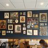 Crackskull's Coffee & Books gift card