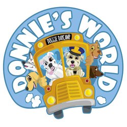 Donnie's World