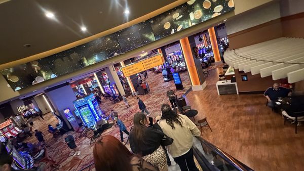 Spotlight 29 Casino by null