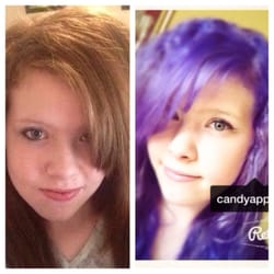 Cloud 9 Hair Design