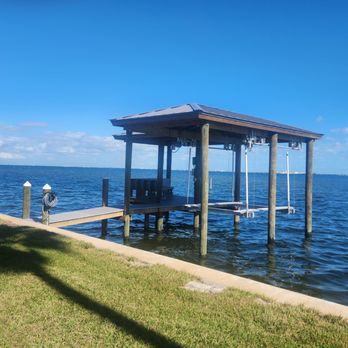 Land And Sea Marine - General Contractors Near Me - Indialantic, Florida Land And Sea Marine - General Contractors Near Me - Indialantic, Florida