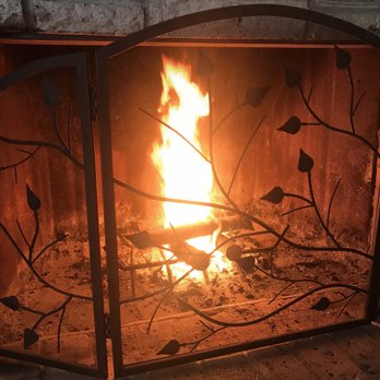Steve Sims Almond Firewood - With kindling but would not catch the wood on fire. - Firewood Near Me