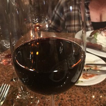 Freda's Seafood Grille - Robert Mondavi Cabernet Sauvignon - Seafood Near Me - Austin, Texas Freda's Seafood Grille - Robert Mondavi Cabernet Sauvignon - Seafood Near Me - Austin, Texas