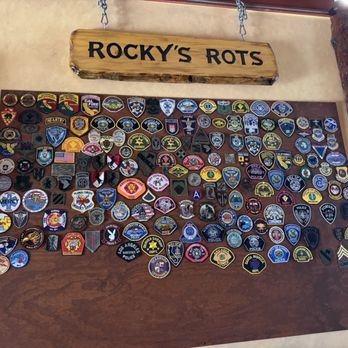Rocky's Roadhouse - Delis Near Me - Running Springs, California Rocky's Roadhouse - Delis Near Me - Running Springs, California