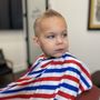 Photo of Barber Bloke