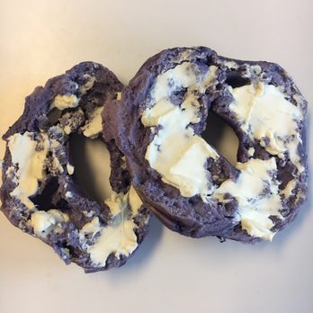 Bagel Fair - These blueberry bagels are so...blue! - Bagels Near Me - Indianapolis, Indiana Bagel Fair - These blueberry bagels are so...blue! - Bagels Near Me - Indianapolis, Indiana