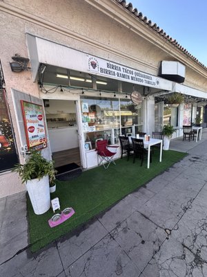 Birrieria Enriquez: North Park's Finest Mexican Food by null