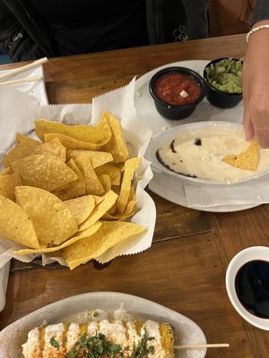 King Jefe Taco and Sushi Bar by null