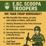 Photo of EBC Scoopa Troopers