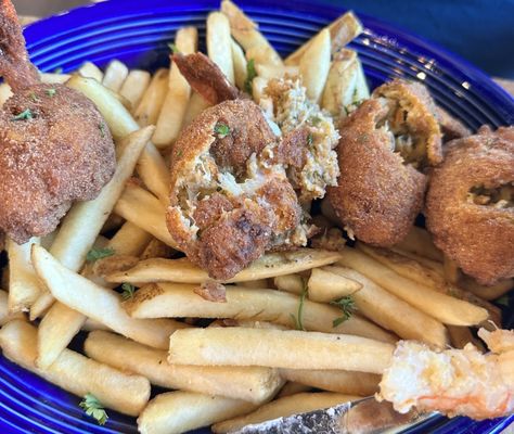 Deanie's Sea Food Kitchen by null