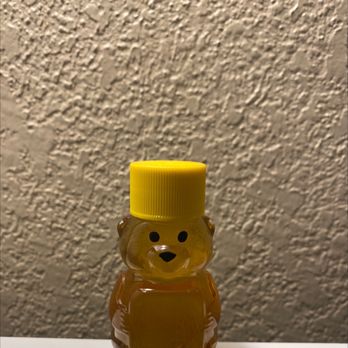 Roberts Ferry Gourmet - a honey bear - Ice Cream & Frozen Yogurt Near Me - Oakdale, California Roberts Ferry Gourmet - a honey bear - Ice Cream & Frozen Yogurt Near Me - Oakdale, California