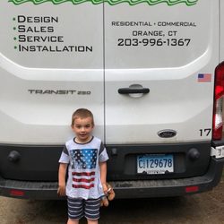Connection Plumbing & Heating, LLC