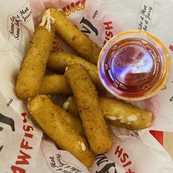 Hot N Juicy Crawfish - Mozzarella Sticks - Seafood Near Me - Phoenix, Arizona Hot N Juicy Crawfish - Mozzarella Sticks - Seafood Near Me - Phoenix, Arizona