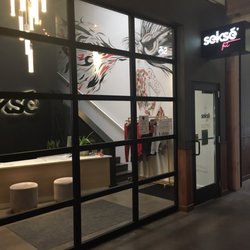 Sekse Fit - Exterior