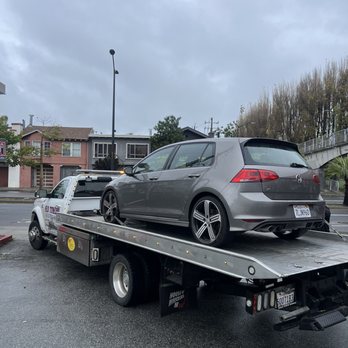 GD Towing - Towing Near Me - San Francisco, California GD Towing - Towing Near Me - San Francisco, California