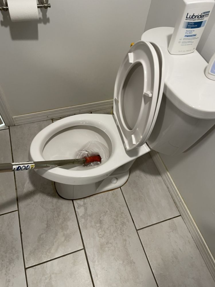 Slide of Shur Flow Plumbing