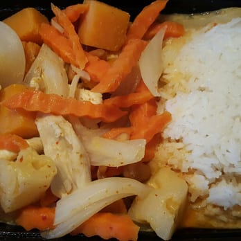 Brown Sugar Thai Cuisine - Massaman Curry - Thai Near Me - Rocky River, Ohio Brown Sugar Thai Cuisine - Massaman Curry - Thai Near Me - Rocky River, Ohio