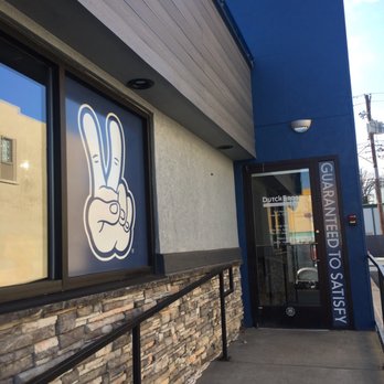 Dutch Bros Coffee - Coffee & Tea Near Me - Longmont, Colorado