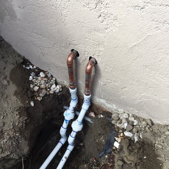 Zazzara Plumbing - Water main - Plumbing Near Me Zazzara Plumbing - Water main - Plumbing Near Me