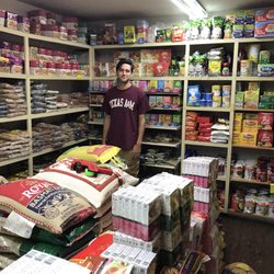 Mini Mart