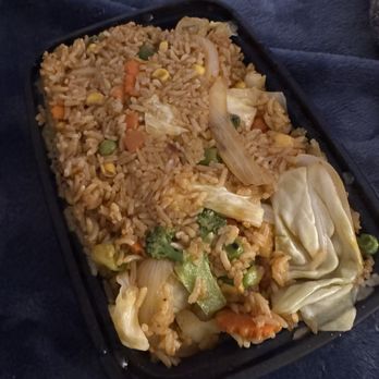 Lanna Thai Restaurant - Pineapple Fried Rice - Thai Near Me - Livermore, California Lanna Thai Restaurant - Pineapple Fried Rice - Thai Near Me - Livermore, California