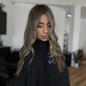 Root and Ritual Hair Salon - Hair Salons Near Me - Brea, California Root and Ritual Hair Salon - Hair Salons Near Me - Brea, California