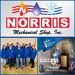 Norris Mechanical Shop