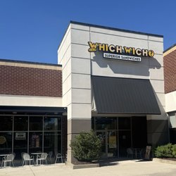 Which Wich