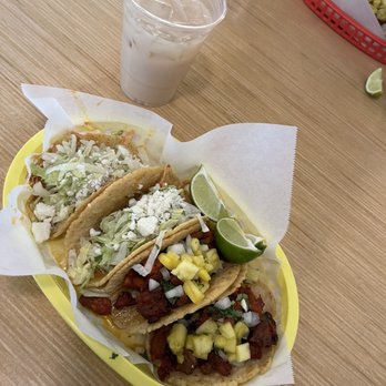 Maize Tacos - Pollo and Carne Asada Taco - Food Trucks Near Me - Salt Lake City, Utah Maize Tacos - Pollo and Carne Asada Taco - Food Trucks Near Me - Salt Lake City, Utah