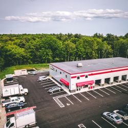 Auto Care Plus Tire & Service - ACP Derry drone photo