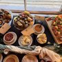 On The Roll Catering and Events
