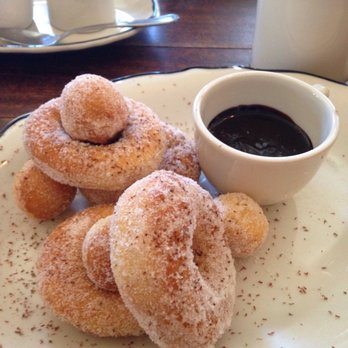 Heritage Tavern - Donuts - New American Near Me - Madison, Wisconsin Heritage Tavern - Donuts - New American Near Me - Madison, Wisconsin
