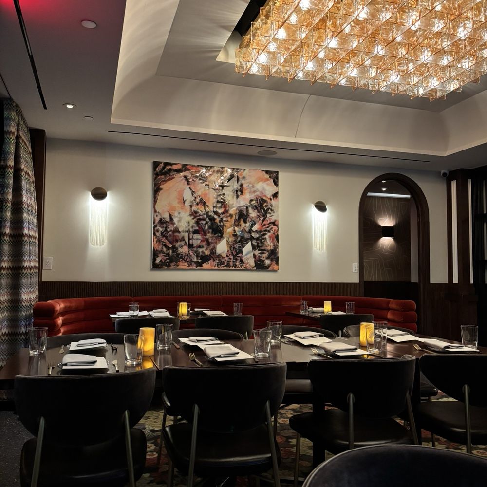 L'Ardente - Italian Near Me - Washington, DC, District of Columbia