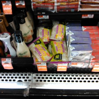 ACME Markets - gluten free is how i roll :-) :-) #50dollartech - Grocery Near Me - North Wildwood, New Jersey ACME Markets - gluten free is how i roll :-) :-) #50dollartech - Grocery Near Me - North Wildwood, New Jersey