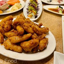 Chen's Family Dish