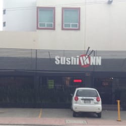 Sushi Innn