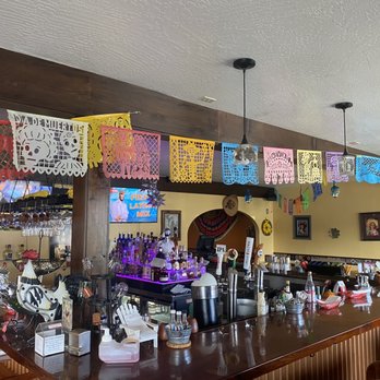 Los Gallitos - Inside bar - Mexican Near Me - Fort Bragg, California Los Gallitos - Inside bar - Mexican Near Me - Fort Bragg, California