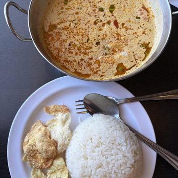 Java Bistro - Indonesian Near Me - Rancho Cucamonga, California