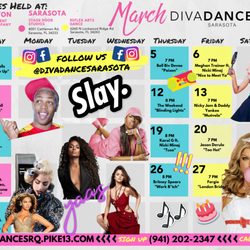 Diva Dance