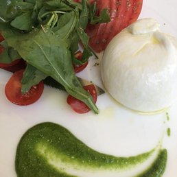 Burrata