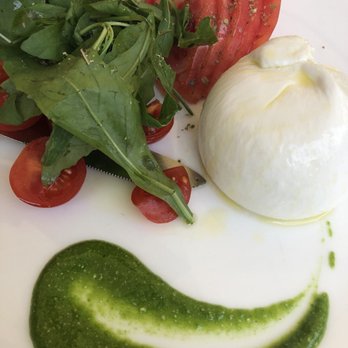 Villaverde - Burrata - Italian Near Me - Capri, NA