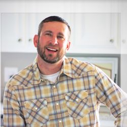 WARRIOR Home Inspections - John Hamm
President/Owner
WARRIOR Home Inspections, LLC