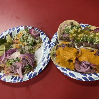 Mr Camaron - Delicious and the sauce were much spicier than other spots! Take notes :) - Seafood Near Me - Kent, Washington
