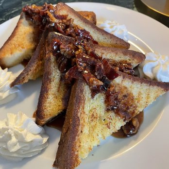 Café Riggs - French toast - Breakfast & Brunch Near Me - Washington, DC, District of Columbia Café Riggs - French toast - Breakfast & Brunch Near Me - Washington, DC, District of Columbia